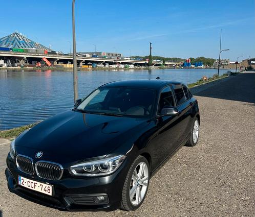 BMW 1 serie 116, Auto's, BMW, Particulier, Benzine, Handgeschakeld, Ophalen