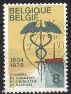 Belgie 1979 - Yvert 1927/OBP 1937 - Verviers (ST), Postzegels en Munten, Verzenden, Gestempeld