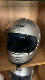 Casque Arai Sv intégral taille s, Motos, Arai, Casque intégral, S, Neuf, sans ticket