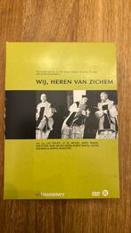Wij Heren Van Zichem, CD & DVD, DVD | Cabaret & Sketchs, Comme neuf, Enlèvement ou Envoi