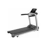 Life Fitness T3 Treadmill with Track Connect, Comme neuf, Autres types, Enlèvement, Jambes