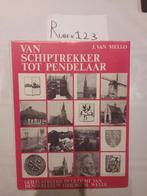 Van Schiptrekker tot Pendelaar Denderleeuw, Ophalen of Verzenden