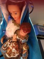 Mary avec bébé, Comme neuf, Enlèvement