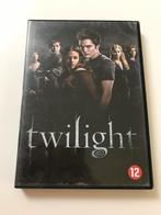 DVD Twilight, Cd's en Dvd's, Dvd's | Science Fiction en Fantasy, Ophalen of Verzenden, Vanaf 12 jaar, Zo goed als nieuw, Fantasy