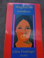 Magdalena zondares - Liliane Faschinger, Boeken, Ophalen of Verzenden