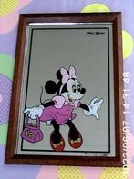 Minnie Mouse Spiegel, Ophalen, Overige figuren, Zo goed als nieuw, Overige typen