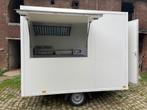 Remorque gastronomique food truck NEUVE, Ophalen, Diepvries