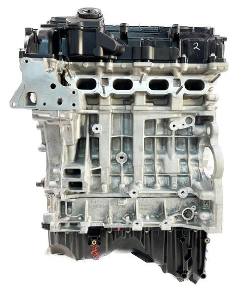 Motor BMW X5 F15 X3 F25 5er F10 3er F30 F31 2.0 N20B20A N20, Auto-onderdelen, Motor en Toebehoren, BMW, Ophalen of Verzenden