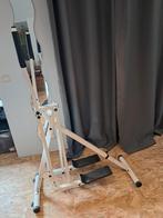 Draagbare Air Walker, Sport en Fitness, Ophalen, Gebruikt, Crosstrainer