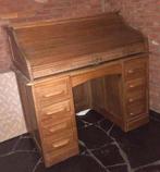 Secretaire bureau américain a volet avec sa clef, Antiquités & Art, Enlèvement ou Envoi