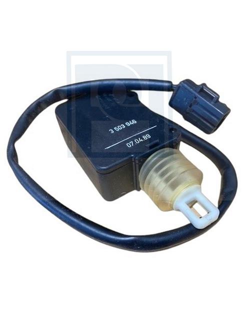 Volvo Deur vergrendeling schakelaar terug trek (actuator) li, Auto-onderdelen, Elektronica en Kabels, Volvo, Nieuw, Ophalen of Verzenden