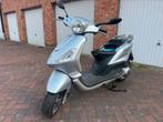 Piaggio Fly 125cc Opmaak/Onderdelen, Ophalen, Gebruikt, Fly, Benzine