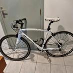 Dames racefiets Ridley, Fietsen en Brommers, Fietsen | Racefietsen, 28 inch, Gebruikt, Aluminium, 49 tot 53 cm