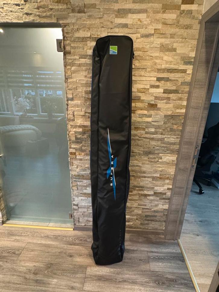 Preston materiaal, Watersport en Boten, Hengelsport | Witvissen, Zo goed als nieuw, Ophalen