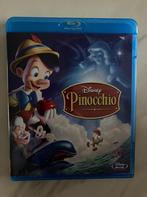 Blu ray Pinokkio franstalige versie, Cd's en Dvd's, Ophalen of Verzenden, Zo goed als nieuw