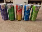 Red bull, Enlèvement ou Envoi, Neuf