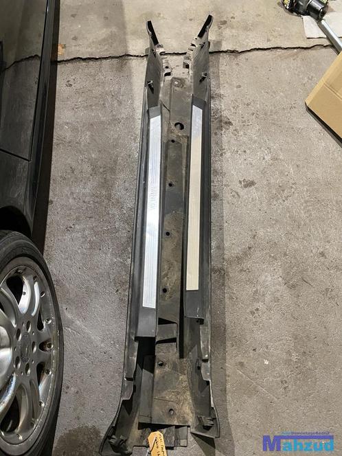 MINI COOPER ONE R50 R52 R53 Sideskirt zijskirts 2001-2008, Auto-onderdelen, Carrosserie, Bumper, Mini, Gebruikt, Ophalen of Verzenden