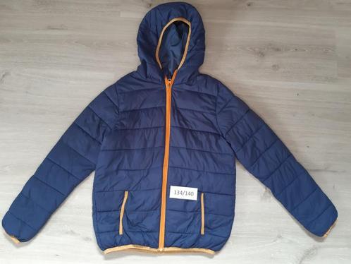 Jongensjasjes maat 134 en 140 (9-10 jaar), Kinderen en Baby's, Kinderkleding | Maat 134, Gebruikt, Jongen, Jas, Ophalen of Verzenden