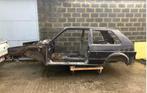 Golf 2 gti edition, één chassis met papier, Ophalen, Volkswagen