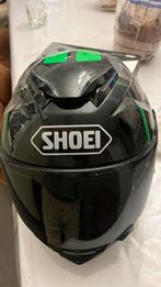 Motorhelm nieuw shoei small, Motoren, Ophalen, Shoei