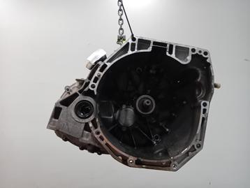 VERSNELLINGSBAK SCHAKEL Renault Scénic III (JZ) (TL4069) beschikbaar voor biedingen