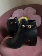 Enkellaarzen maat 39, Enlèvement ou Envoi, Comme neuf