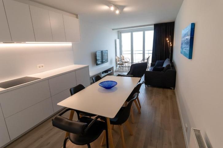 Appartement te huur (vakantie) - Zeedijk Middelkerke, Vakantie, Vakantiehuizen | België, Antwerpen of Vlaanderen, Appartement