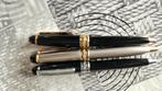 Stylo mont blanc, Verzamelen, Pennenverzamelingen, Ophalen, Zo goed als nieuw, Vulpen, Mont Blanc