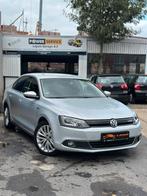 Volkswagen Jetta 1.4 TSI Hybrid BMT Carat DSG7, Autos, Volkswagen, Cuir, Argent ou Gris, Achat, Entreprise
