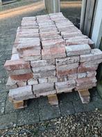 Gevelsteen facade, Doe-het-zelf en Bouw, Metselstenen, Ophalen, Nieuw, Bakstenen