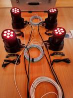 Moving head, Muziek en Instrumenten, Effecten, Ophalen