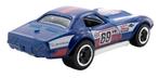 Hot Wheels - Retro Racers - '69 Copo Corvette - HCV10 - 1:64, Neuf, 333 Continental Boulevard, El Segundo, CA 90245, United States