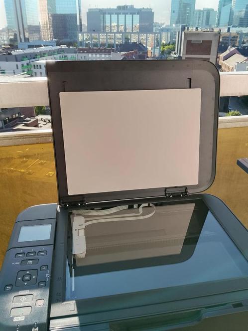 PRINTER, PRINTER, SCANNER, ALLES IN ÉÉN WIFI, Huis en Inrichting, Woonaccessoires | Overige, Gebruikt, Ophalen