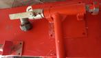 Brandhaspel met kast, Ophalen, Zo goed als nieuw