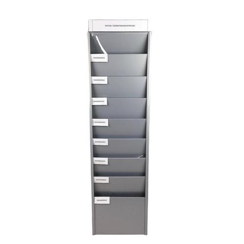 planbord insteekbord, Huis en Inrichting, Woonaccessoires | Memoborden, Nieuw, Overige typen, Ophalen