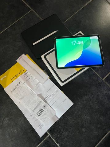 iPad 10e beschikbaar voor biedingen