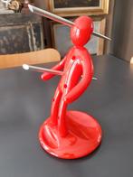 Conçu par Raffaele Iannello, Enlèvement ou Envoi