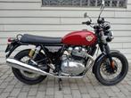 royal enfield 650 interceptor 4000 km met keuring, Motoren, Motoren | Royal Enfield, 2 cilinders, Particulier, Minimaal motorrijbewijs A2
