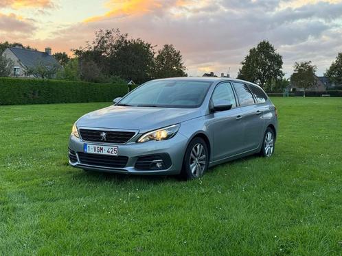 Peugeot 308 SW - 360 Camera - Cruise Control - Carplay, Auto's, Peugeot, Particulier, 360° camera, ABS, Achteruitrijcamera, Airbags