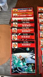 Nero Urbanus enz, Boeken, Ophalen, Gelezen