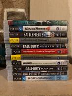 Jeux PS3, Games en Spelcomputers, Ophalen of Verzenden, Zo goed als nieuw