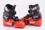 chaussures de ski pour enfants DALBELLO XR 31 ; 32 ; 35 ; 36, Autres marques, Ski, Utilisé, Envoi