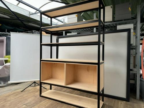 Roomdivider kantoorkast, Huis en Inrichting, Woonaccessoires | Kamerschermen, Ophalen