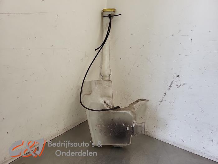 Ruitensproeiertank voor van een Renault Trafic, Auto-onderdelen, Ruiten en Toebehoren, Renault, Gebruikt, 3 maanden garantie, Ophalen of Verzenden
