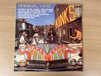 The Kinks - Original Hits, Cd's en Dvd's, Vinyl | Rock, Ophalen of Verzenden, Gebruikt, 12 inch, Poprock