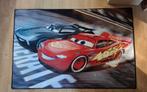 Tapis Cars 120 cm 80 cm, Enfants & Bébés, Enlèvement, Comme neuf
