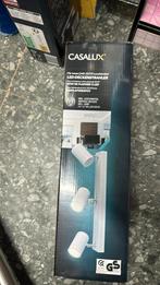 Led plafondlamp nieuw in doos, Ophalen, Nieuw