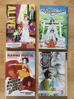 Boeken Manga, Ophalen of Verzenden