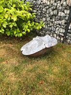 Ancien bac a charbon, Enlèvement, Comme neuf