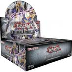 Yu-Gi-Oh! Display de 24 boosters Intuition d'Alliance FR, Ophalen, Nieuw, Boosterbox